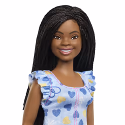 Barbie HYK14 bambola - Vista aggiuntiva 4