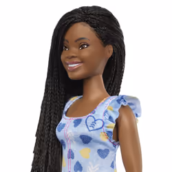 Barbie HYK14 bambola - Vista aggiuntiva 5