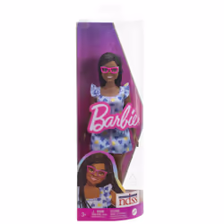 Barbie HYK14 bambola - Vista aggiuntiva 6