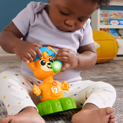 Fisher-Price HYK94 giocattolo educativo - Vista aggiuntiva 4