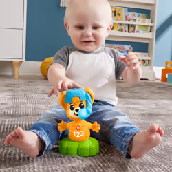 Fisher-Price HYK94 giocattolo educativo - Vista aggiuntiva 5