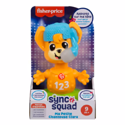 Fisher-Price HYK94 giocattolo educativo - Vista aggiuntiva 6