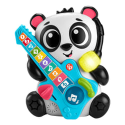 Fisher-Price Jam & Count Panda