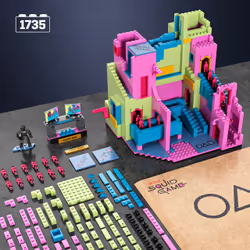 Mattel HYL45 set da gioco