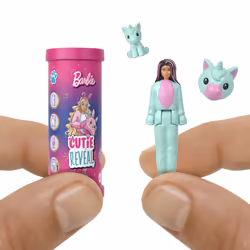 Barbie HYM25 bambola - Vista aggiuntiva 4
