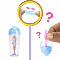 Barbie HYM26 bambola - Vista aggiuntiva 4