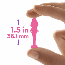 Barbie HYM26 bambola - Vista aggiuntiva 5