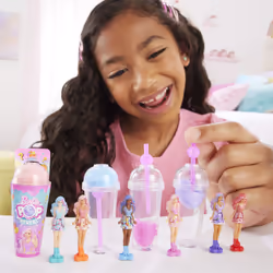 Barbie HYM26 bambola - Vista aggiuntiva 6