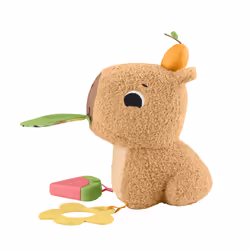 Fisher-Price HYR54 peluche - Vista aggiuntiva 4