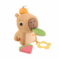 Fisher-Price HYR54 peluche - Vista aggiuntiva 5