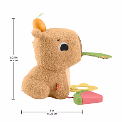 Fisher-Price HYR54 peluche - Vista aggiuntiva 7