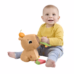 Fisher-Price HYR54 peluche - Vista aggiuntiva 8