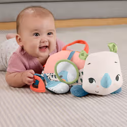Fisher-Price Planet Friends HYR55 giocattolo educativo - Vista aggiuntiva 2