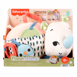 Fisher-Price Planet Friends HYR55 giocattolo educativo - Vista aggiuntiva 6