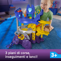 Fisher-Price HYR74 veicolo giocattolo - Vista aggiuntiva 2