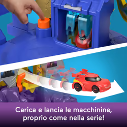 Fisher-Price HYR74 veicolo giocattolo - Vista aggiuntiva 4
