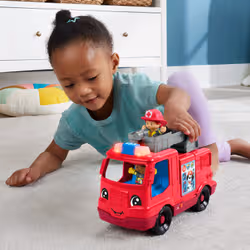 Fisher-Price Little People HYR88 set da gioco - Vista aggiuntiva 2