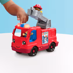 Fisher-Price Little People HYR88 set da gioco - Vista aggiuntiva 3