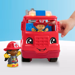 Fisher-Price Little People HYR88 set da gioco - Vista aggiuntiva 4