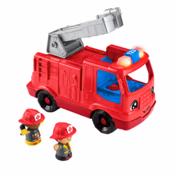 Fisher-Price Little People HYR88 set da gioco - Vista aggiuntiva 5