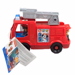 Fisher-Price Little People HYR88 set da gioco - Vista aggiuntiva 6