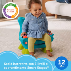 Fisher-Price Laugh & Learn HYR96 giocattolo educativo - Vista aggiuntiva 2