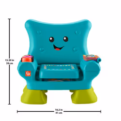 Fisher-Price Laugh & Learn HYR96 giocattolo educativo - Vista aggiuntiva 5