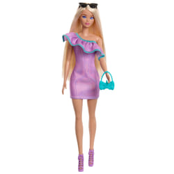 Barbie HYT61 bambola