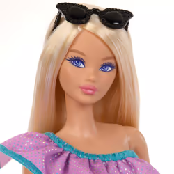 Barbie HYT61 bambola - Vista aggiuntiva 2
