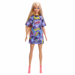 Barbie HYT61 bambola - Vista aggiuntiva 5