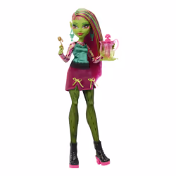 Monster High Skulltimate Secrets Venus McFlytrap - Vista aggiuntiva 4