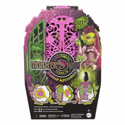 Monster High Skulltimate Secrets Venus McFlytrap - Vista aggiuntiva 8