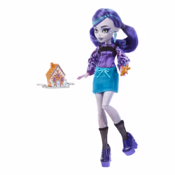 Monster High Skulltimate Secrets Twyla - Vista aggiuntiva 4