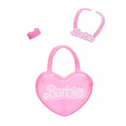 Barbie HYT84 bambola - Vista aggiuntiva 4
