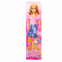 Barbie HYT84 bambola - Vista aggiuntiva 6