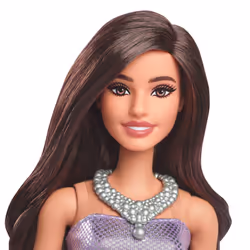 Barbie Fashionistas HYT92 bambola