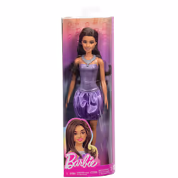 Barbie Fashionistas HYT92 bambola - Vista aggiuntiva 6
