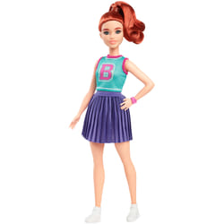 Barbie Fashionistas HYT90 bambola