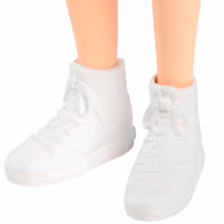Barbie Fashionistas HYT90 bambola - Vista aggiuntiva 5