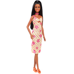 Barbie Fashionistas HYT91 bambola