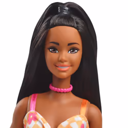Barbie Fashionistas HYT91 bambola