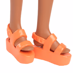 Barbie Fashionistas HYT91 bambola - Vista aggiuntiva 5