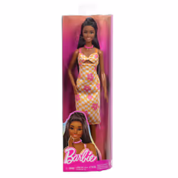 Barbie Fashionistas HYT91 bambola - Vista aggiuntiva 6