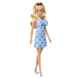 Barbie Fashionistas HYT93 bambola