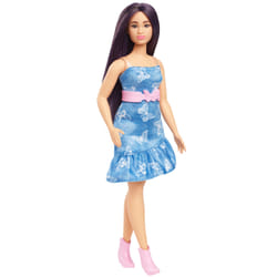 Barbie Fashionistas HYT89 bambola
