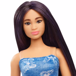 Barbie Fashionistas HYT89 bambola