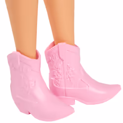 Barbie Fashionistas HYT89 bambola - Vista aggiuntiva 5