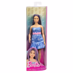Barbie Fashionistas HYT89 bambola - Vista aggiuntiva 6