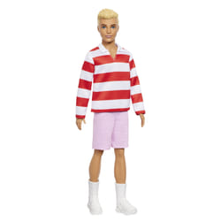 Barbie Fashionistas HYV01 bambola