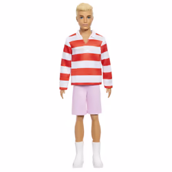 Barbie Fashionistas HYV01 bambola